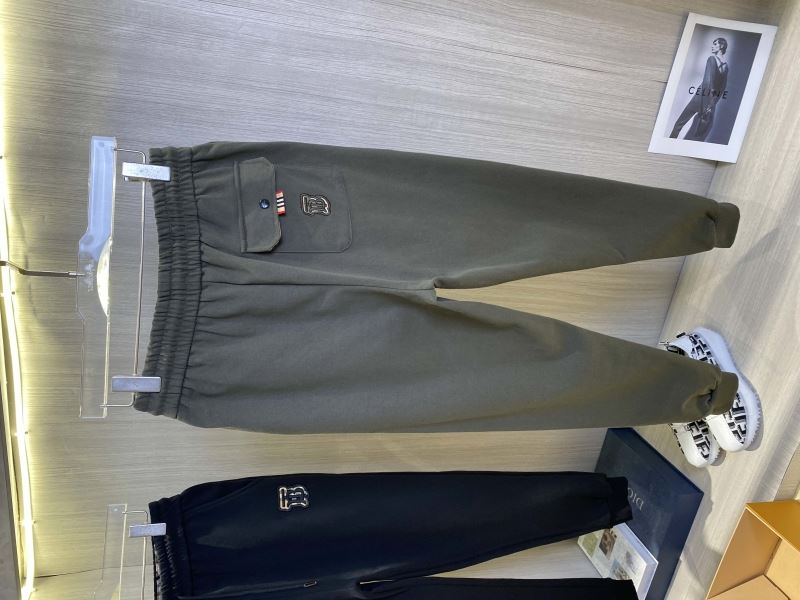 Burberry Long Pants